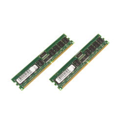 2GB Memory Module for HP
