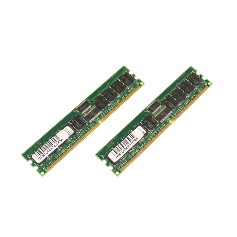 2GB Memory Module for HP
