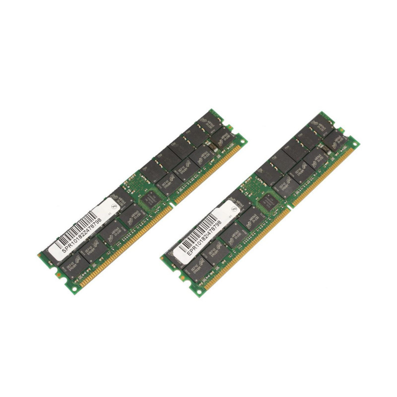 4GB Memory Module for HP