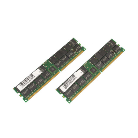 4GB Memory Module for HP