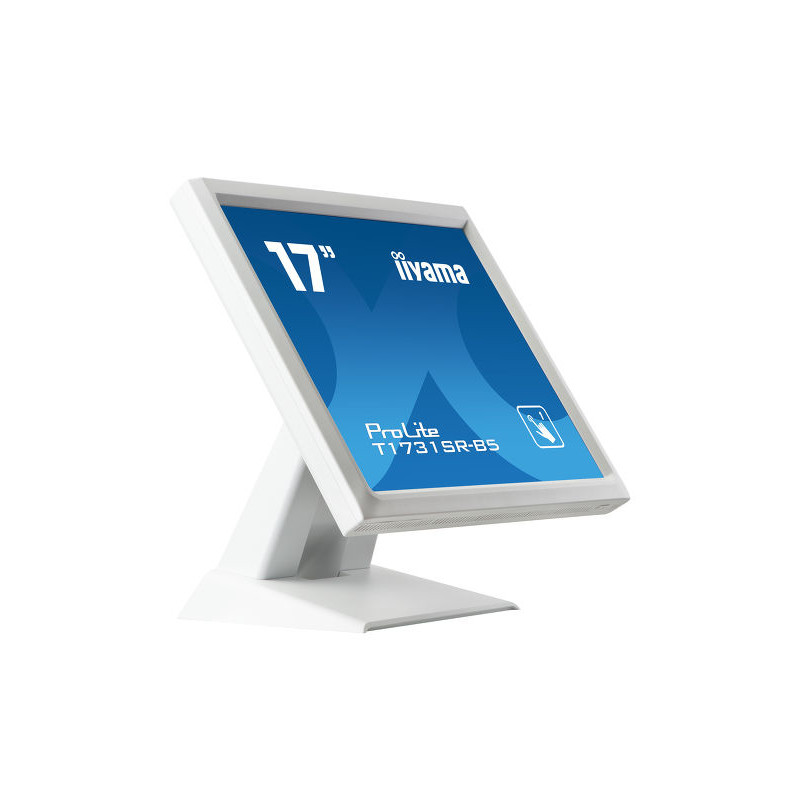 T1731SR-W5/17" TN touch srceen