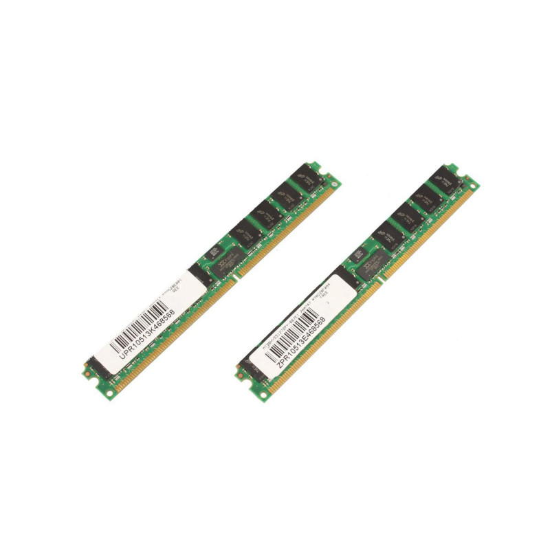 4GB Memory Module for HP