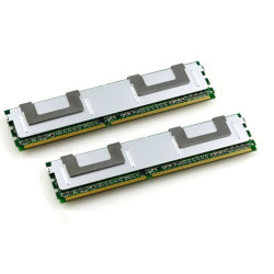 8GB Memory Module for HP