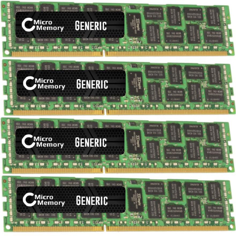 32GB Memory Module for HP