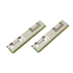 4GB Memory Module 667Mhz DDR2