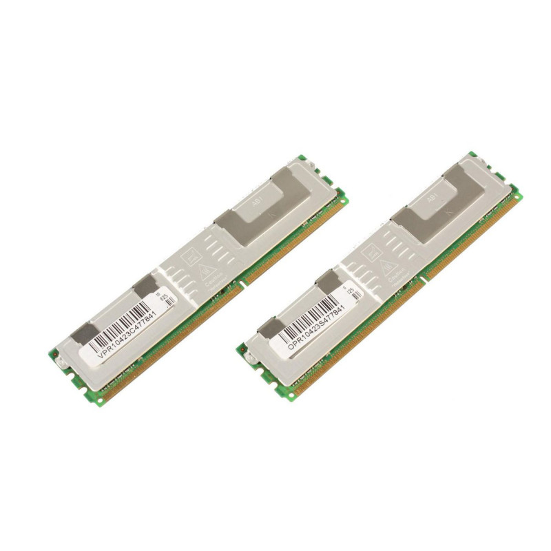 4GB Memory Module 667Mhz DDR2