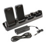 Multidock, Charge Only CK3,