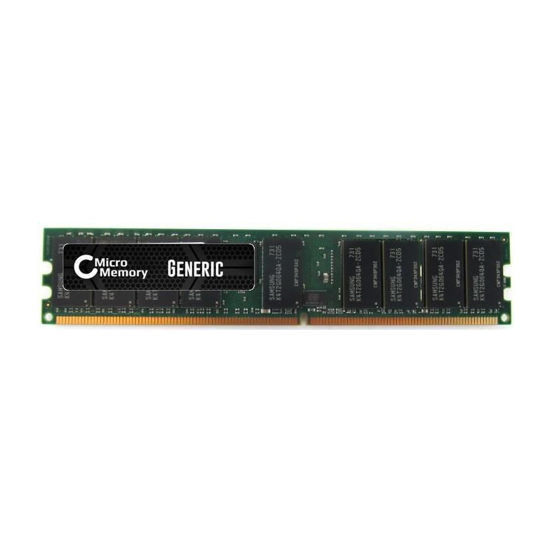 8GB Memory Module 533Mhz DDR2