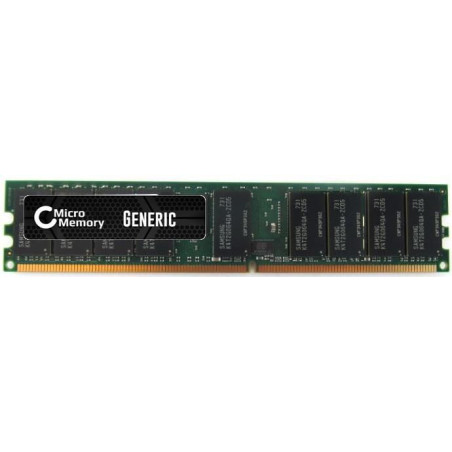8GB Memory Module 533Mhz DDR2