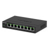 Switch Multigigabit 8-Puertos 2.5G sin g
