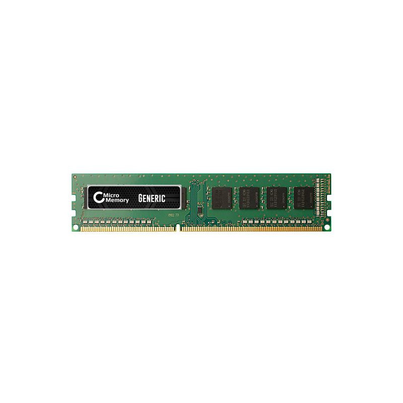 8GB Memory Module for HP