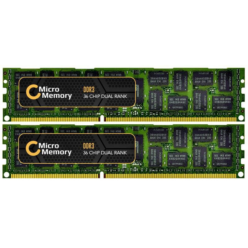 8GB Memory Module for HP