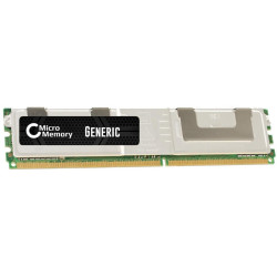 2GB Memory Module for HP