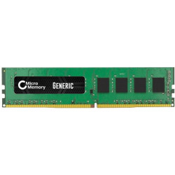 4GB Memory Module 2400Mhz