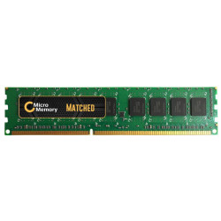 4GB Memory Module 1333Mhz