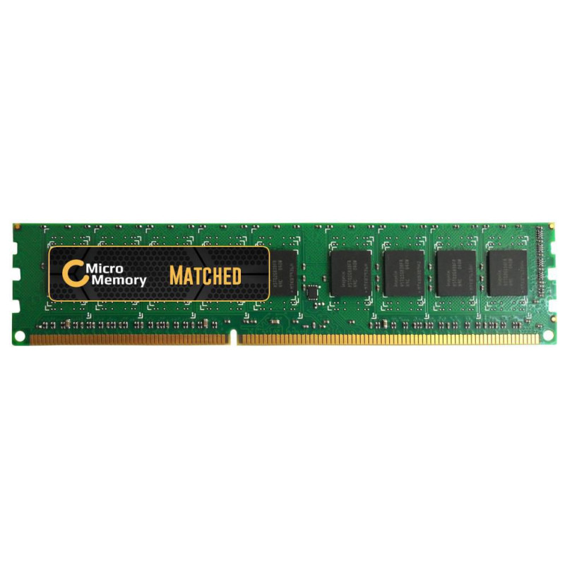 4GB Memory Module 1333Mhz
