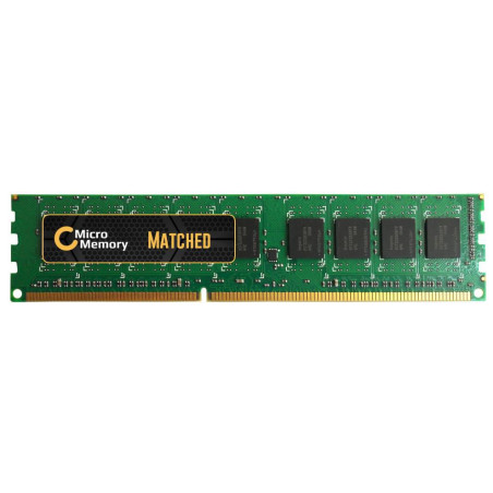 4GB Memory Module 1333Mhz