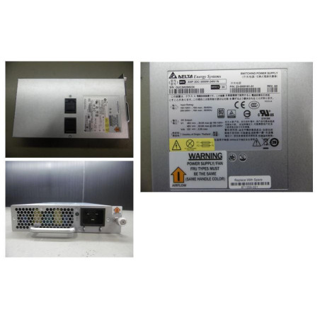 300W SPS power supply unit