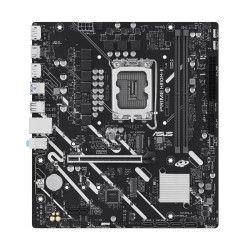 Placa Base Asus Prime H810M-E-CSM/ Socket 1851/ DDR5/ PCIe 4.0/ Micro