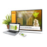 Display Manager Professional