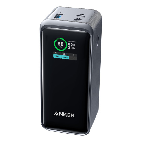 Prime 20 000mAh Power Bank