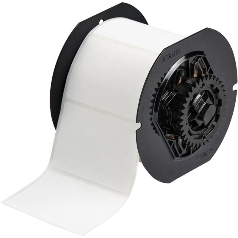 Paper Labels for BBP33/i3300
