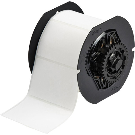 Paper Labels for BBP33/i3300