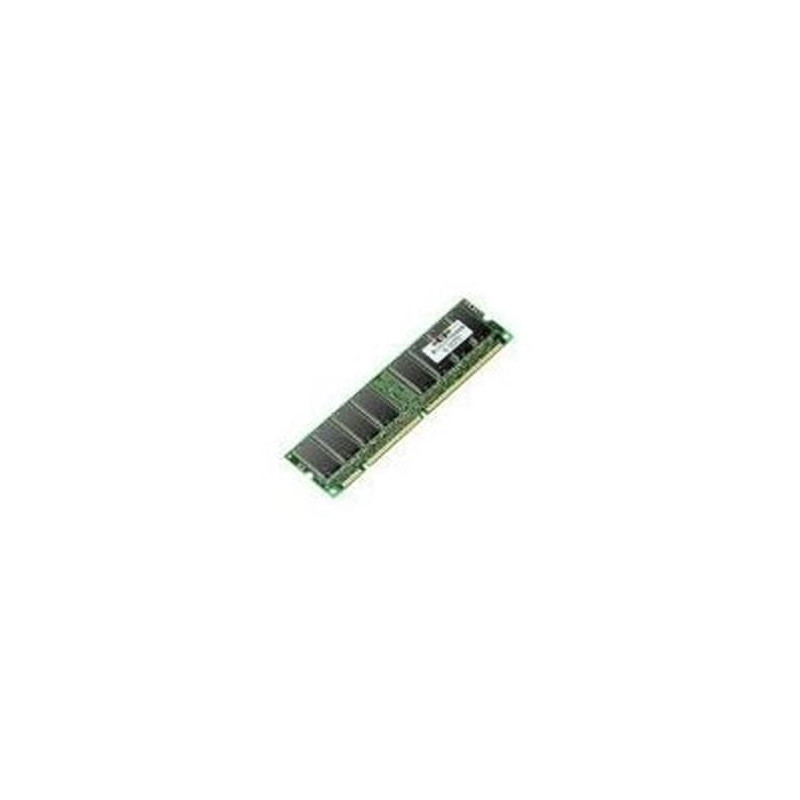 2GB (1 DIMM) memory module