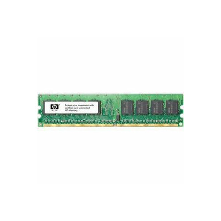 4GB DIMM PC2-5300F 256Mx4