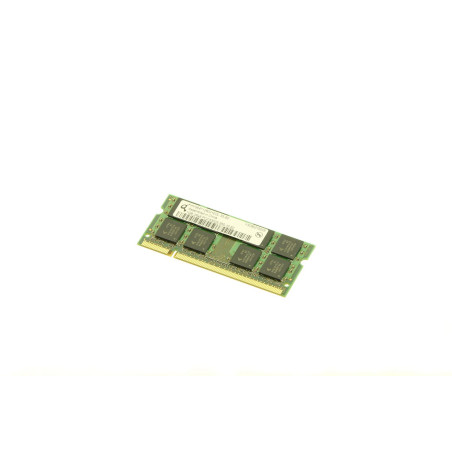 RAM 1GB DDR2 667 MHZ