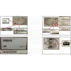 BLE: EMBD CONTROLLER SAS/807S