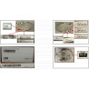 BLE: EMBD CONTROLLER SAS/807S