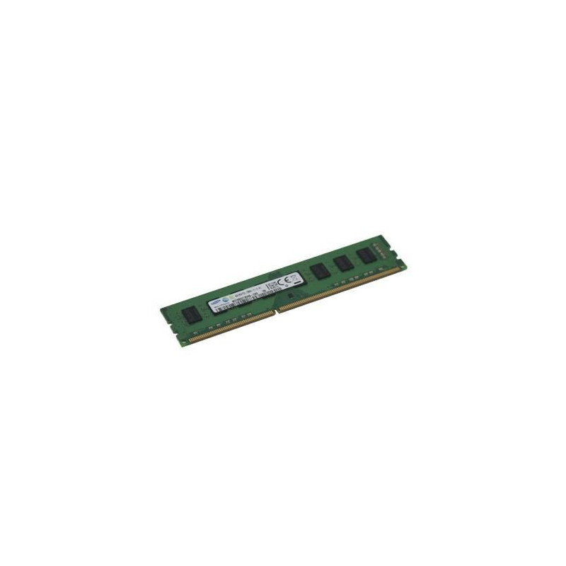 Memory, 4GB, DIMM, 1600MHZ,
