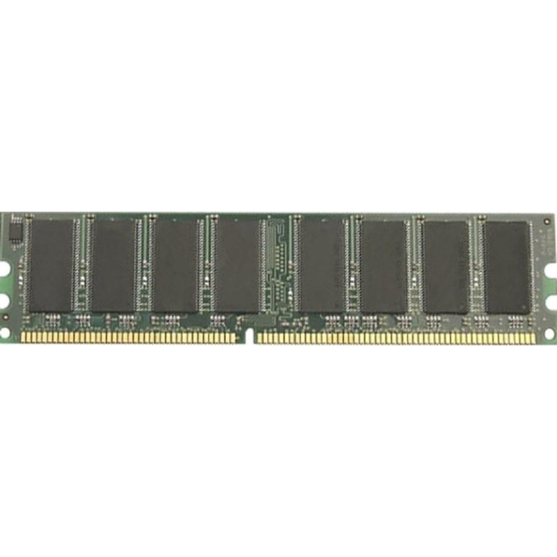 2 GB reg. DIMM memory module