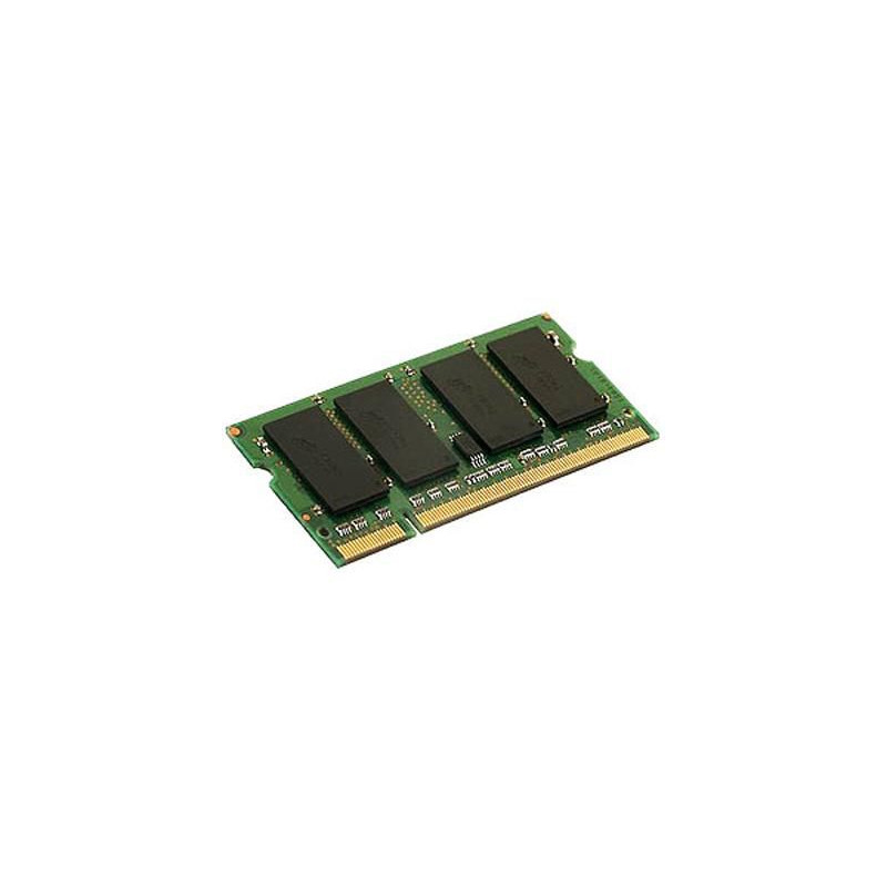 MEM MOD,SODIMM,1GBPC2-5300