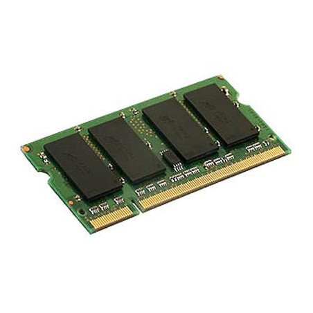 MEM MOD,SODIMM,1GBPC2-5300