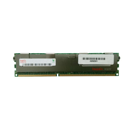RAM DDR3 Reg 4GB / PC1600 | APLIUM