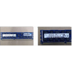 16GB DDR3 ECC Registered