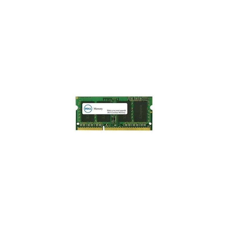 Memory, 16GB, SODIMM,