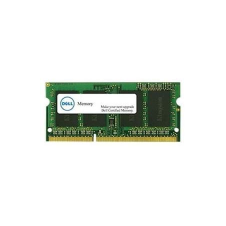 Memory, 16GB, SODIMM,
