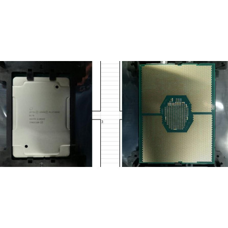 Intel Xeon Platinum 8170