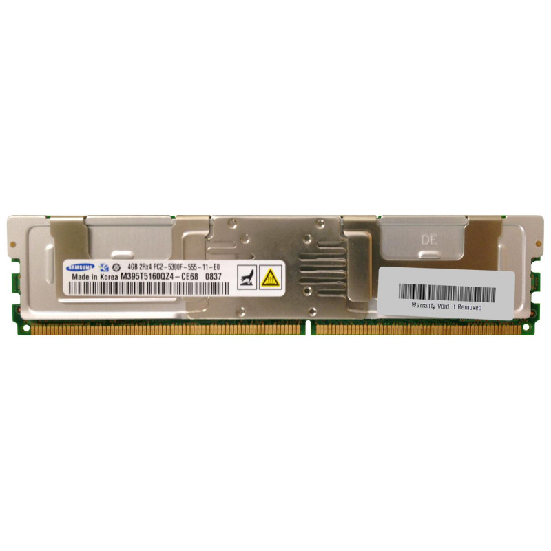 4GB DDR2 MEM