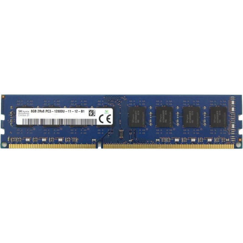 RAM DDR3L 8GB / PC1600 /UB/ | APLIUM