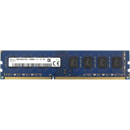 RAM DDR3L 8GB / PC1600 /UB/ | APLIUM