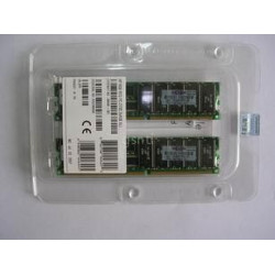 8GB REG.PC2700 2X4GB MEMORY