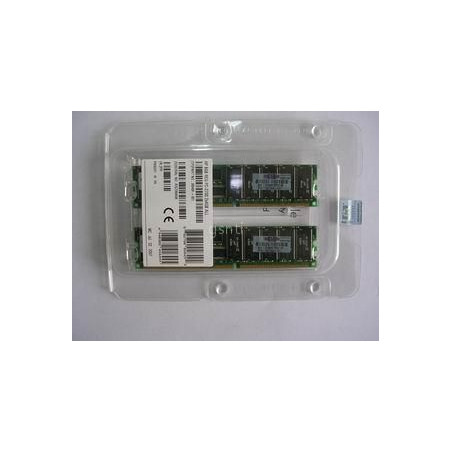 8GB REG.PC2700 2X4GB MEMORY