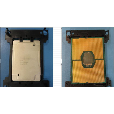 Intel Xeon Gold 6150 18-core