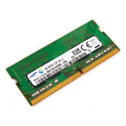 Memory 8GB DDR4