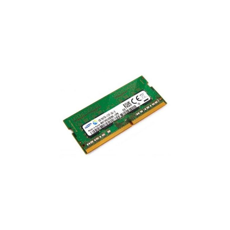 Memory 8GB DDR4