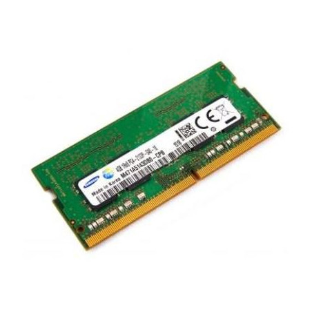 Memory 8GB DDR4
